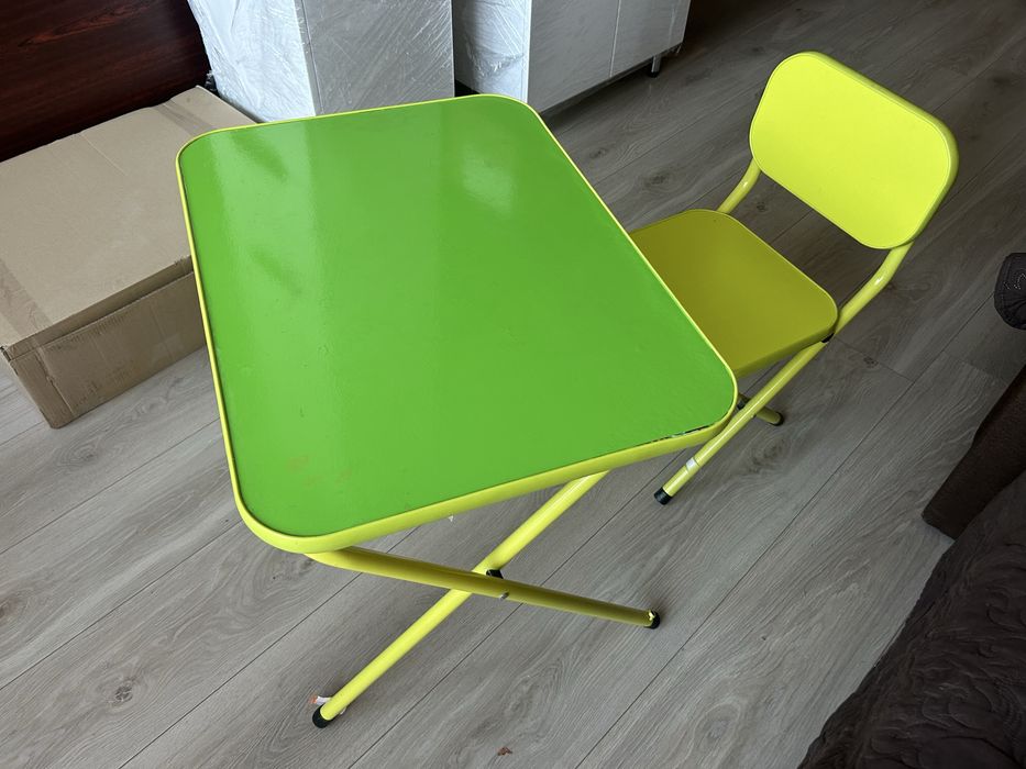 Продам набір дитячий