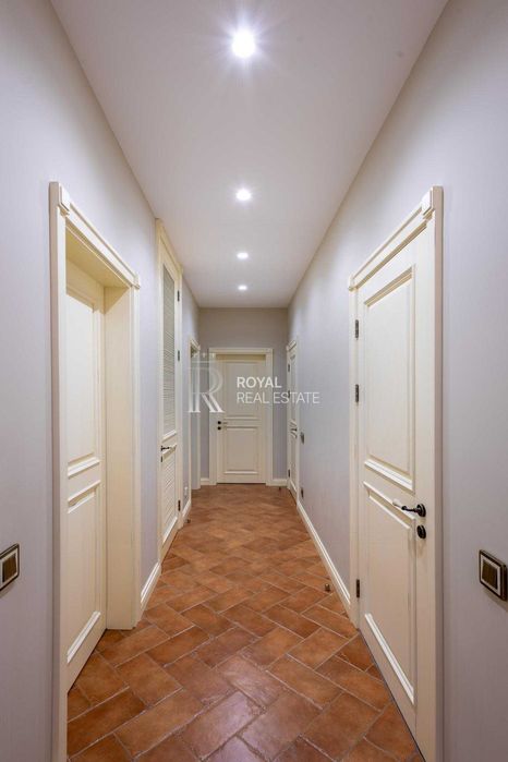 Оренда Будинку Романків 6-к 550м2 КМ Сонячна долина Генератор Камін