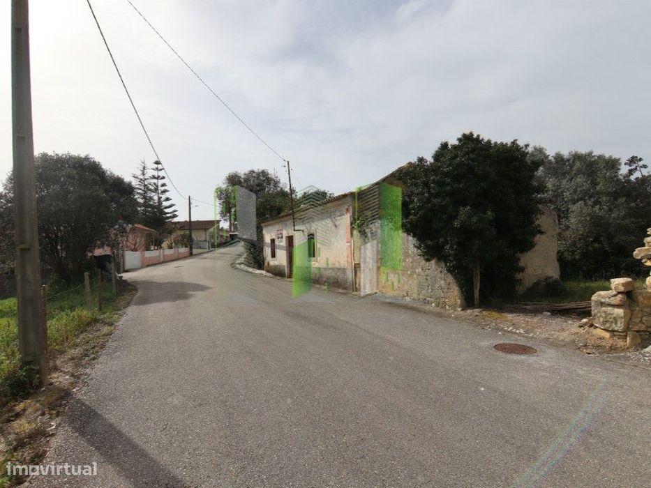 Venda moradia Montemor-o-Velho — Carapinheira, Coimbra