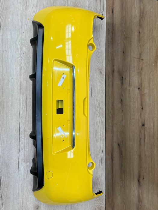 Zderzak tylny Citroen DS3 kolor kas