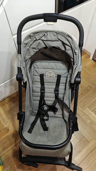 Spacerówka Cybex Easy S+