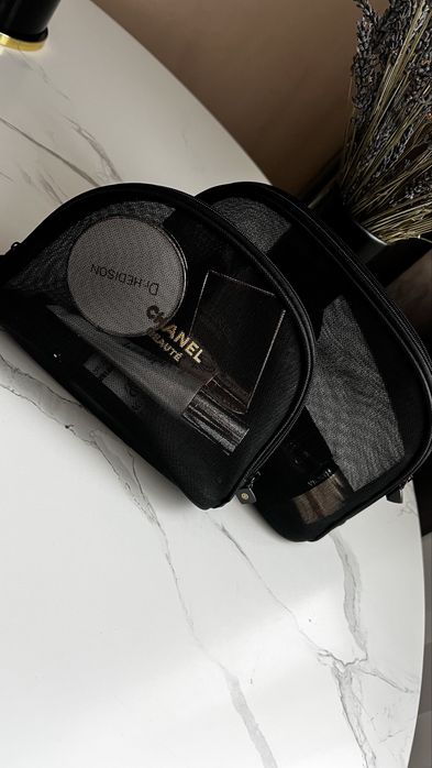 Косметичка chanel