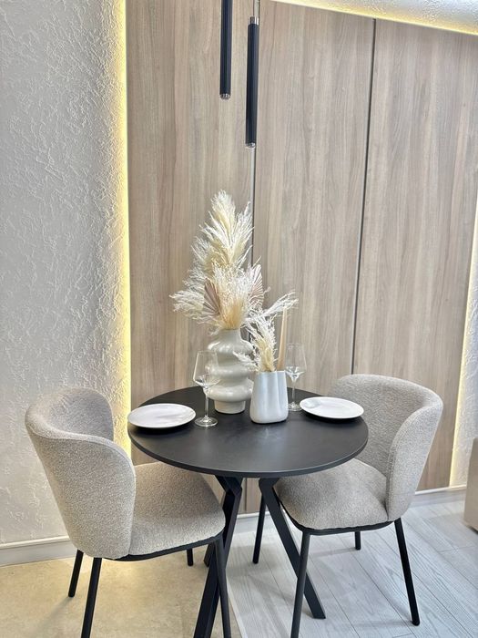 Квартира з ремонтом Тернопіль новобудова