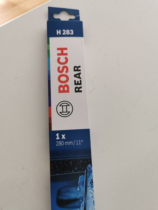 Escova traseira Bosch H283 (280mm)