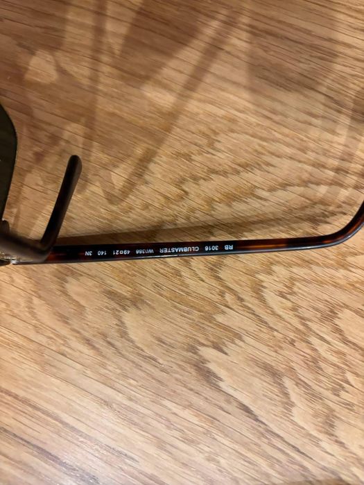 Óculos de sol Ray Ban