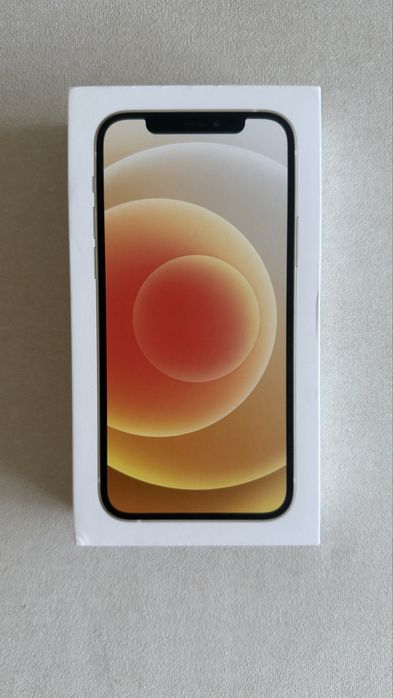 Iphone 12 128GB