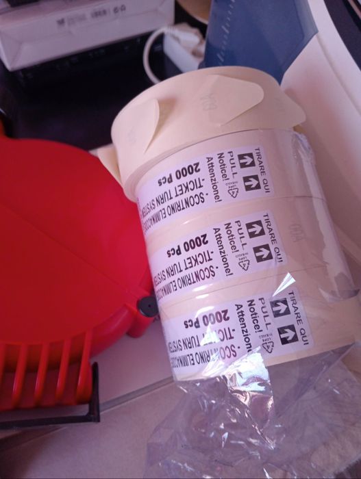 Conjunto para restauração