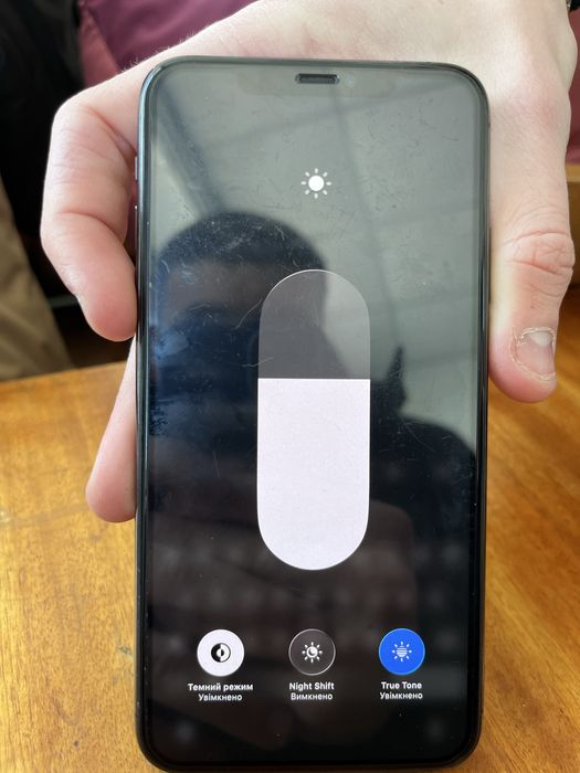 iPhone 11 Pro Max 256GB | 86% | 9/10