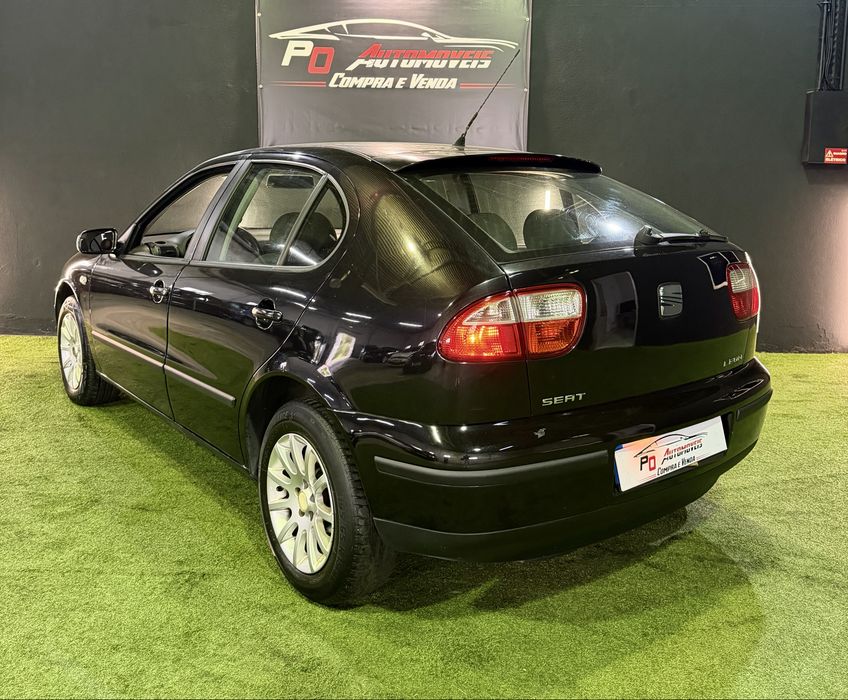 Seat Leon 1.4 — photo 4