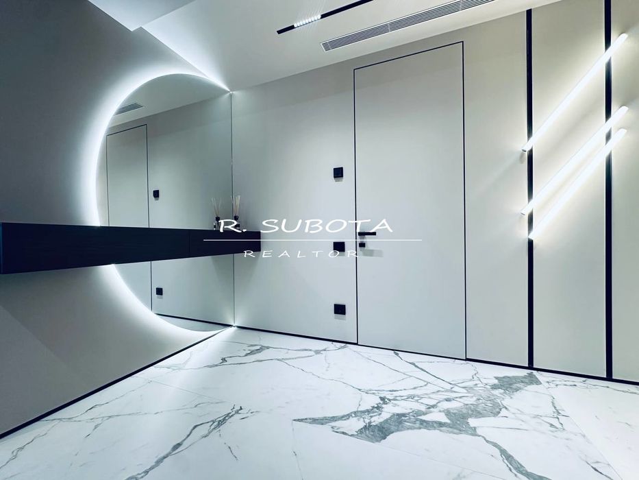 4.к. студия ЖК Консоль 138м2 Новострой Парк Шевченко в р-н Цунами