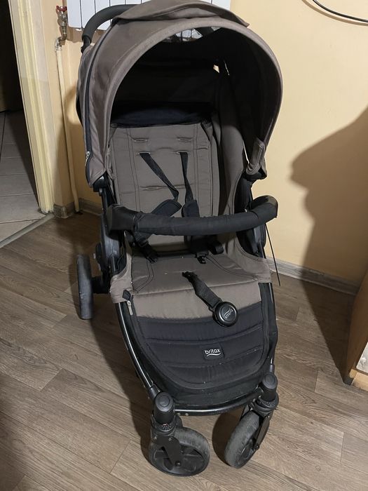 Wozek Britax b-agile