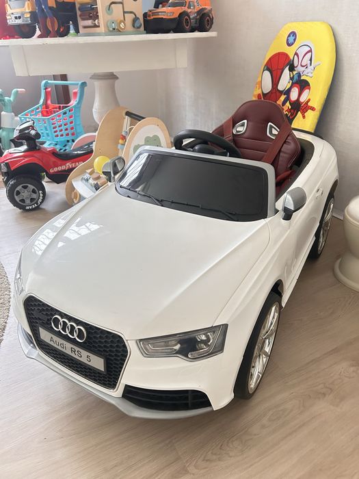 Carro eletrico crianca