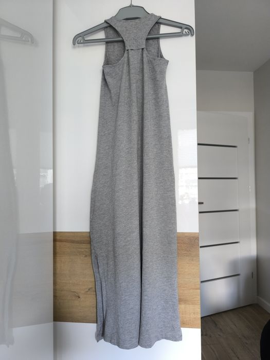 Szara sukienka Pepperts!