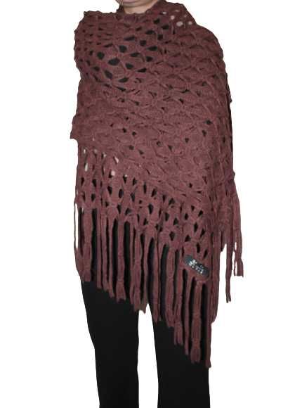 Палантин шарф платок косынка болеро снуд шаль накидка