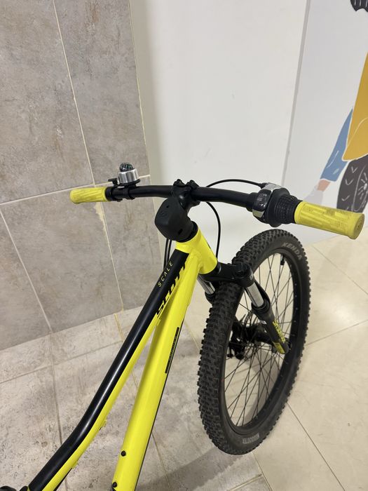 Scott Scale roda 24