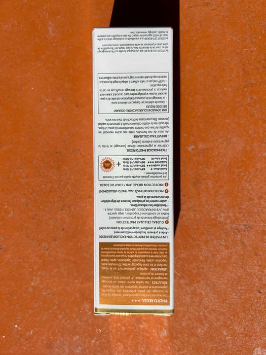 Protetor Solar Esthederm Photo Regul 50 ml