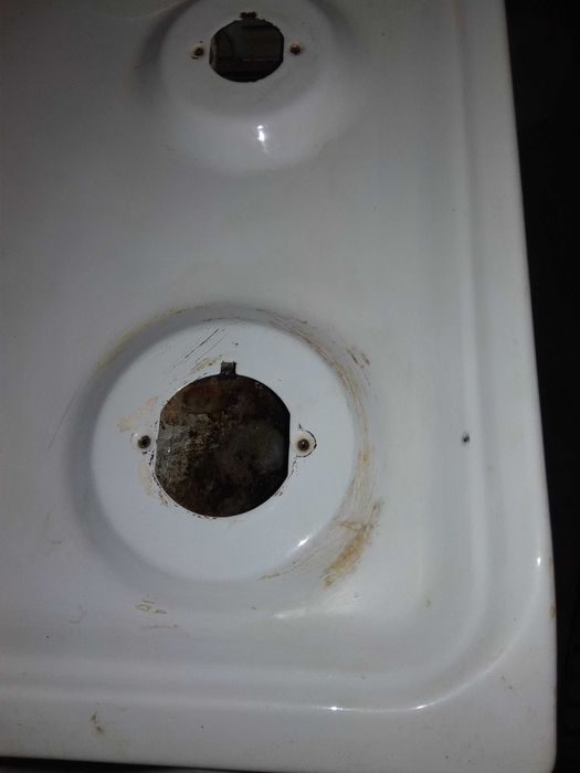 Запчасти для плиты индезит