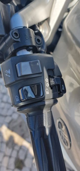 Fjr 2009 impecável não aceito trocas