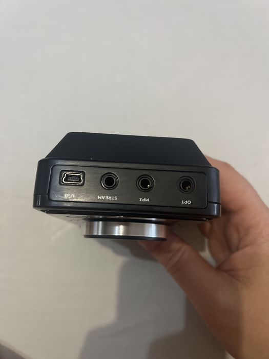 Ігровий аудіомікшер Astro MixAmp Pro