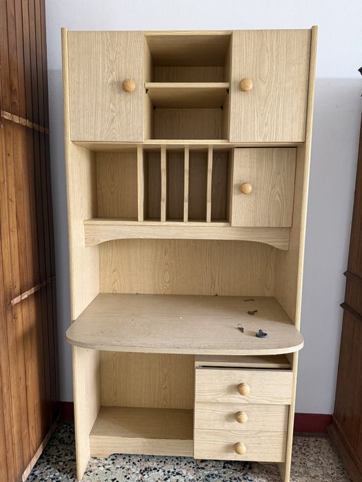Moveis quarto e sala
