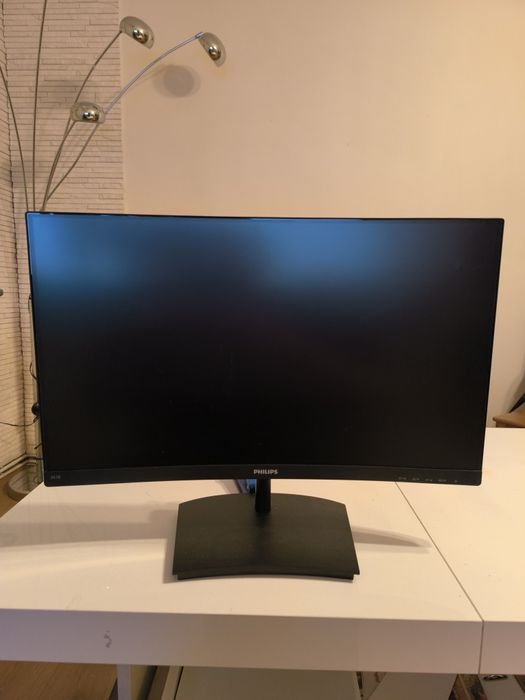 Monitor Philips 24 cale