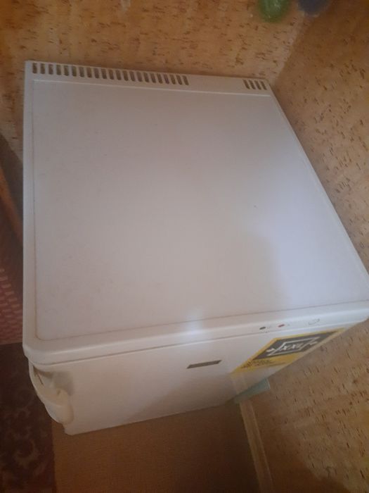 Морозильная камёра  ZANUSSI ZFT11100WA