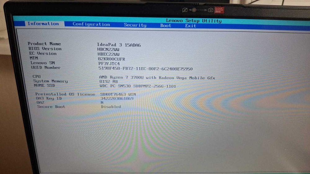 Ноути для офісів