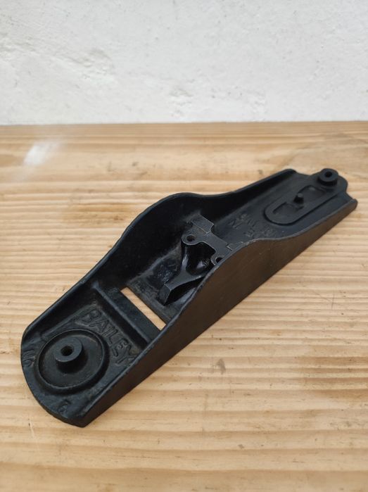 Plaina Stanley no3 (só base)