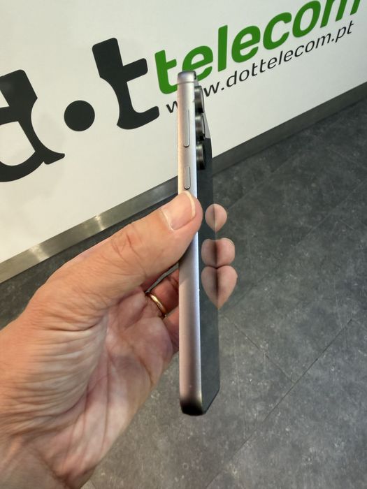 Samsung S23 FE 5G 128GB - Garantia