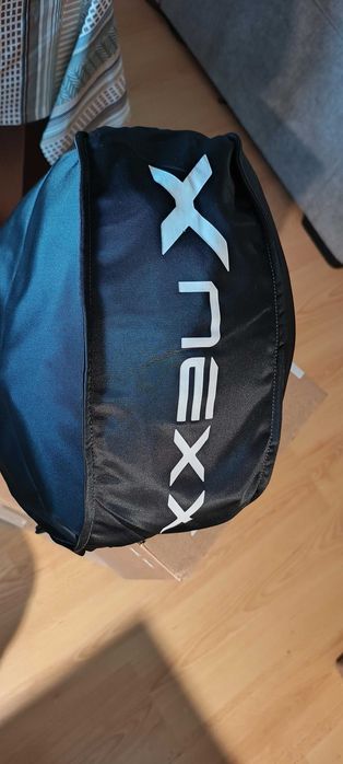 Mota Yamaha tricity 300 Faro