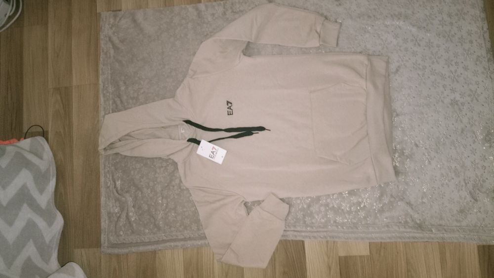 Nowa bluza męska rozm.M
