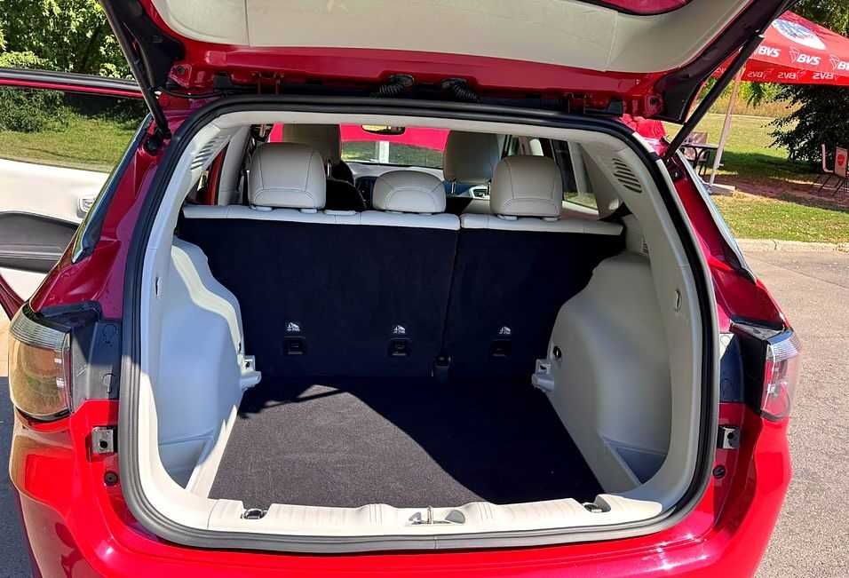 Jeep Compass 2019 2.4 бензин 102 000 км
