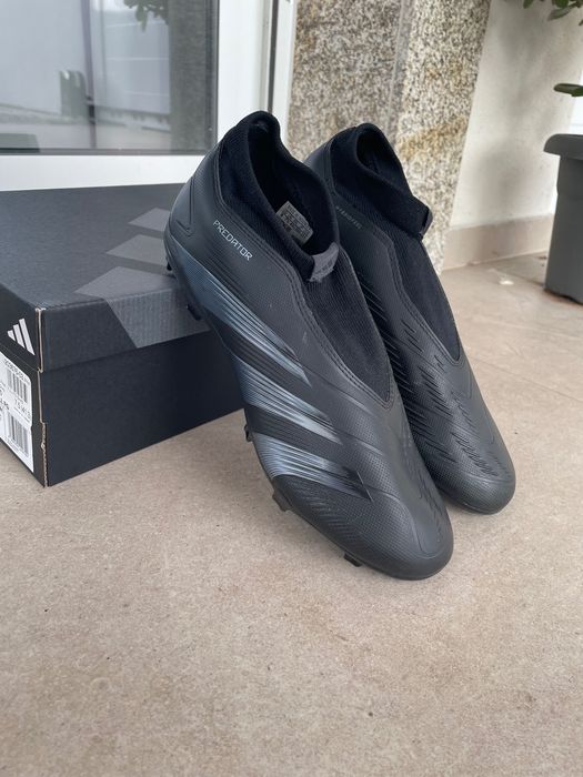 Chuteiras Adidas Predator