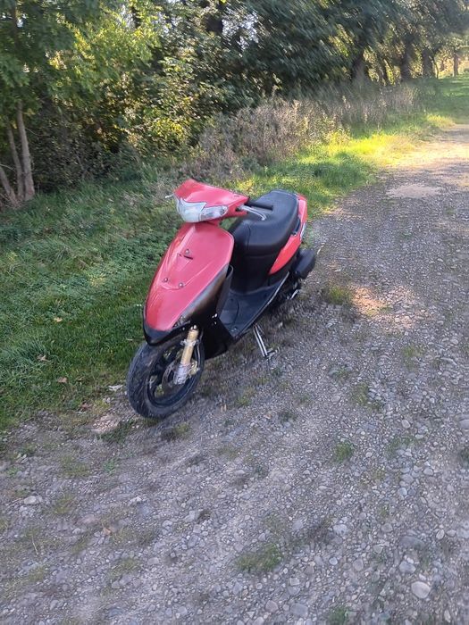 suzuki zz inch up sport