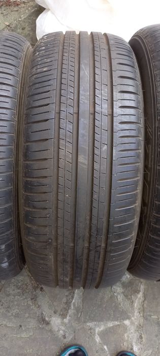 Opony Letnie FALKEN ZIEX ZE310 ECORUN 215/50 R18 92V