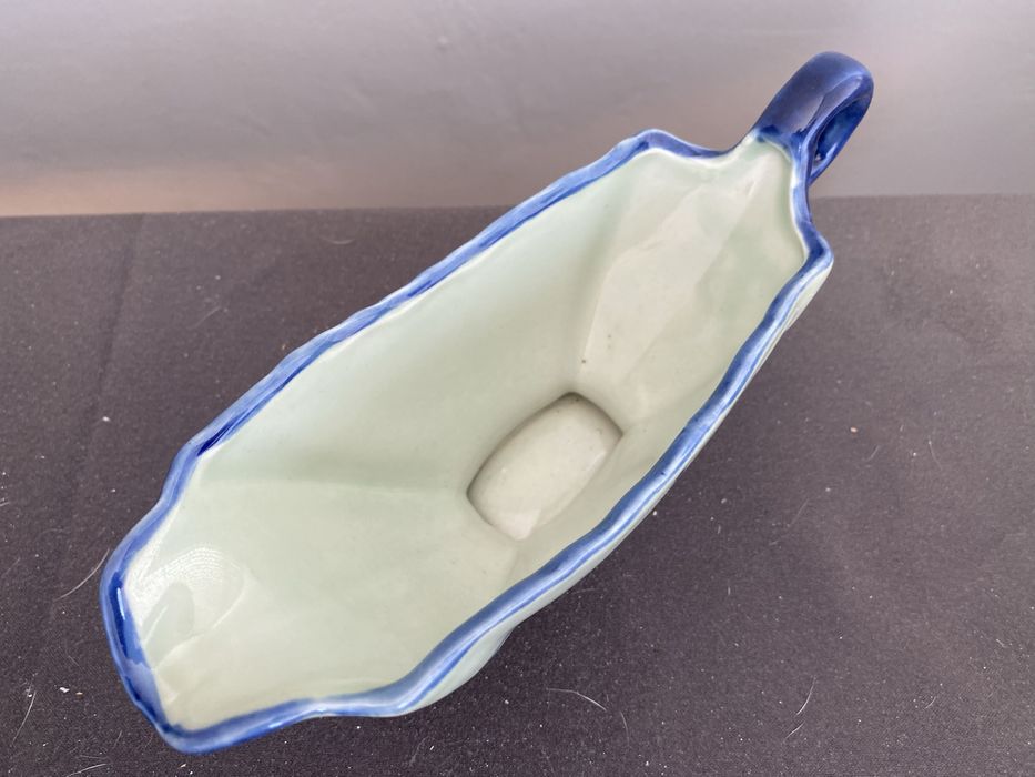 Molheira em porcelana