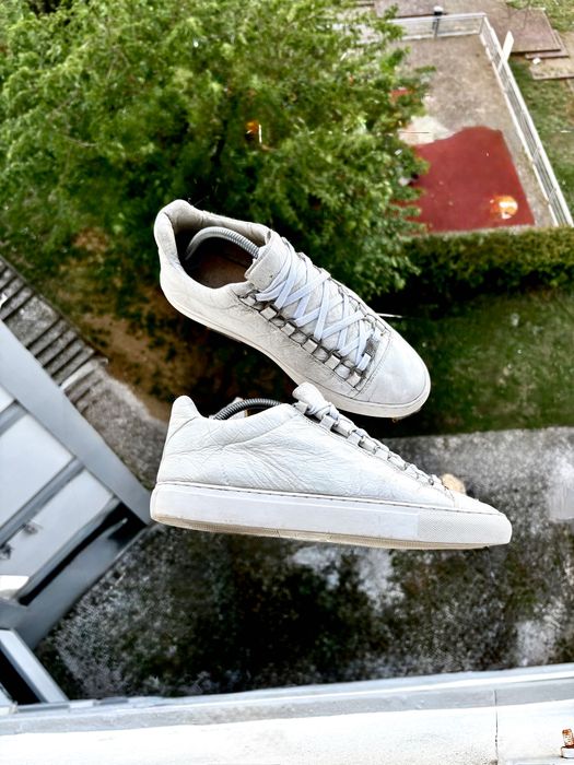 Balenciaga Arena