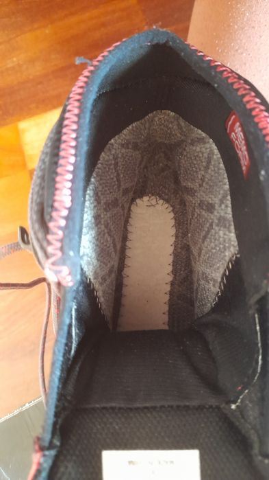 Ботинки трекінгові скальники Mammut Alto High GTX Woman GoreTex 38