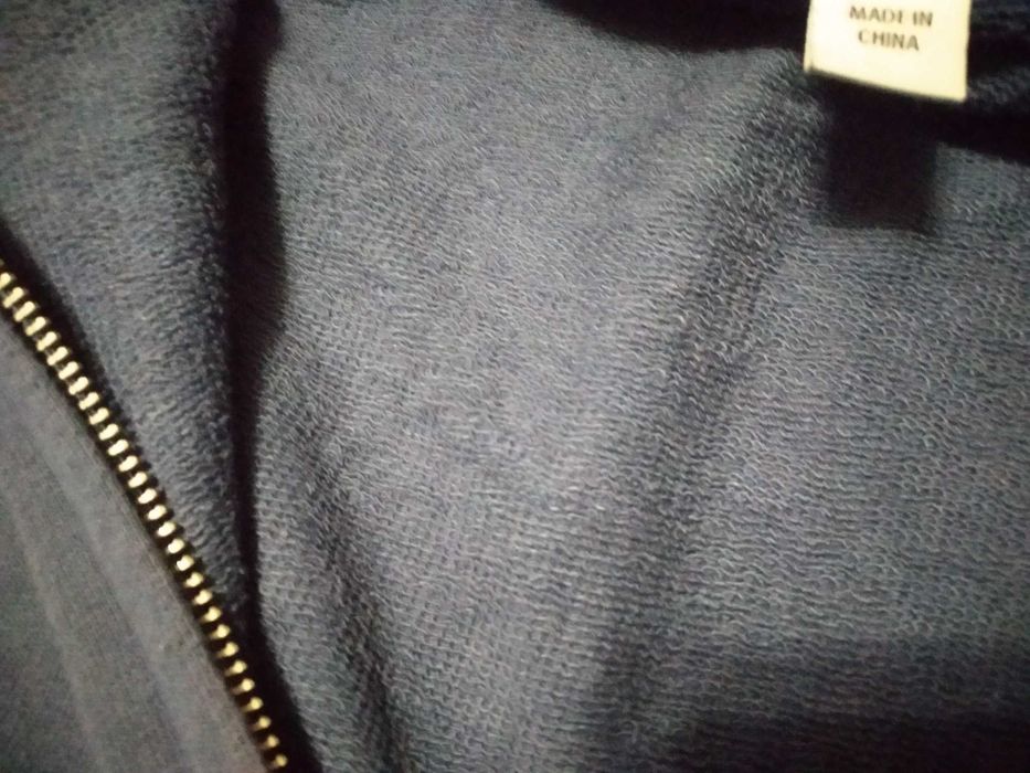 2 bluzy dla chłopaka S/M 168