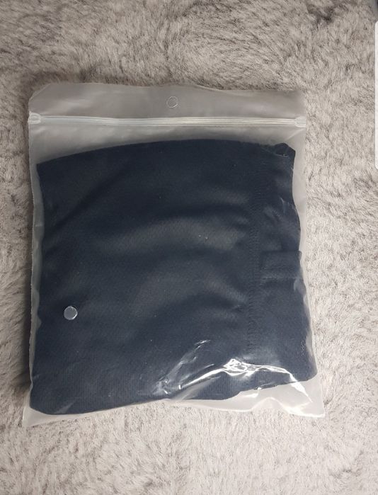 2x kominiarka czarna