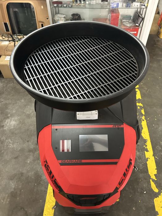 Máquina de Troca de Óleo de Caixa Automática Snap-on ATF23 – 3.000€ (Negociável)