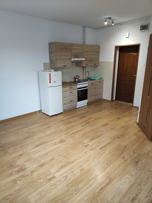 Kawalerka Jelenia Góra na sprzedaż