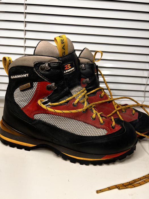 Трекінгові черевики Tower Trek Gtx GORE-tEX