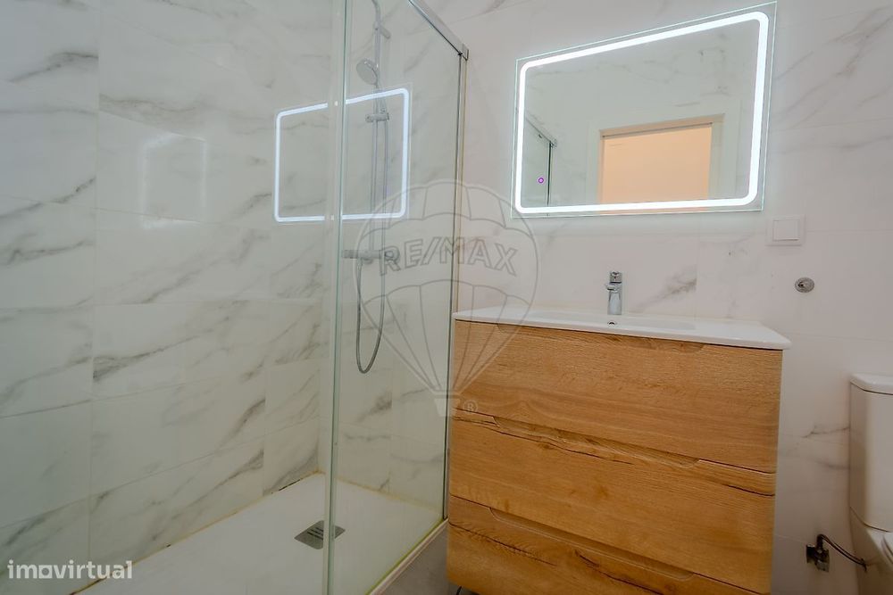 Apartamento T2 para arrendamento