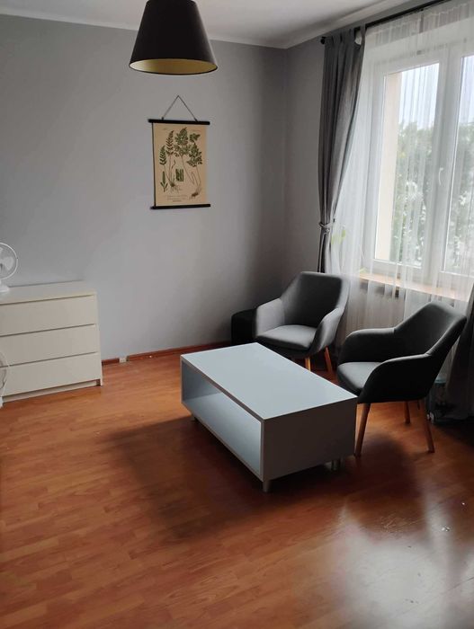 Mieszkanie 1-pokojowe Nowa Huta Centrum A