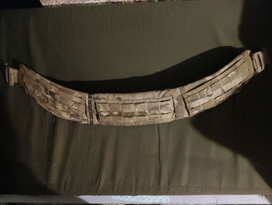 Пояс...фірми Ювін