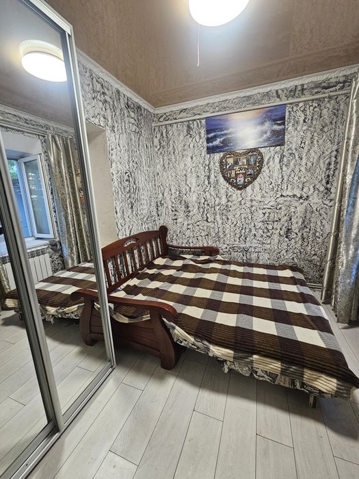 Будинок в пепедмісті Одеси