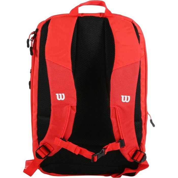 Mochila Wilson para raquetes de ténis - NOVA