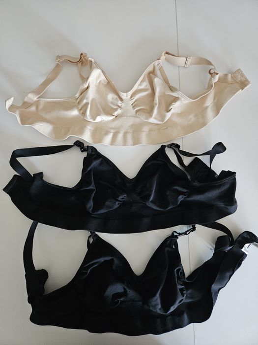 Biustonosze do karmienia M Rossmann