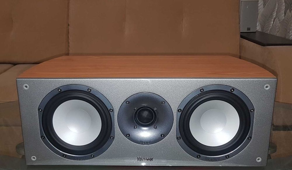 Центральный канал Magnat Quantum Center 63 Cherry made in Germany